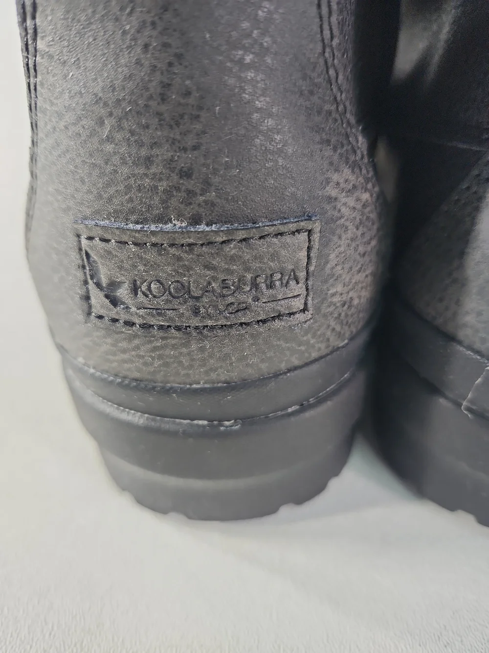 UGG koolaburra by